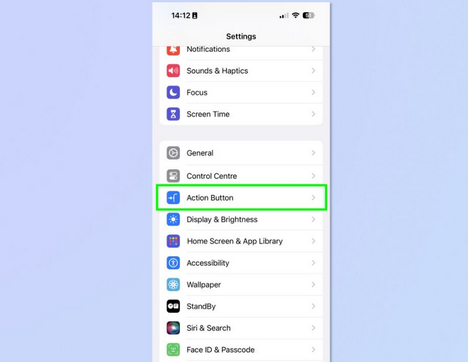 莘县apple维修支持如何使用iPhone15Action按钮设置翻译