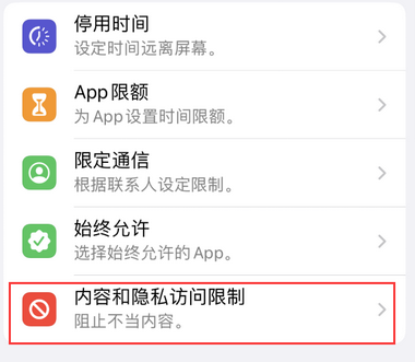 莘县appleID维修服务iPhone设置中Apple ID显示为灰色无法使用