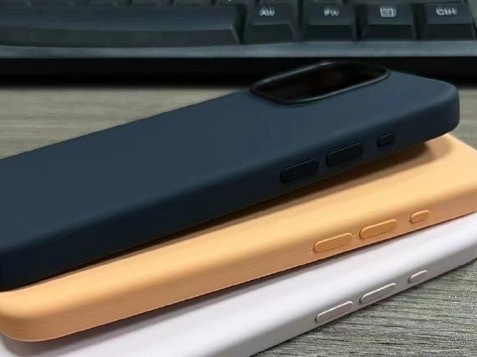 莘县苹果14维修站分享iPhone14手机壳能直接给iPhone15用吗?