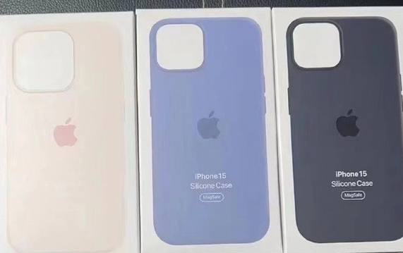 莘县苹果14维修站分享iPhone14手机壳能直接给iPhone15用吗？ 