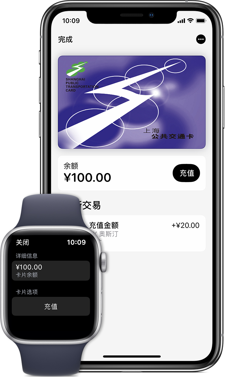 莘县苹果手机维修分享:用 Apple Pay 刷交通卡有哪些优势？如何设置和使用？ 