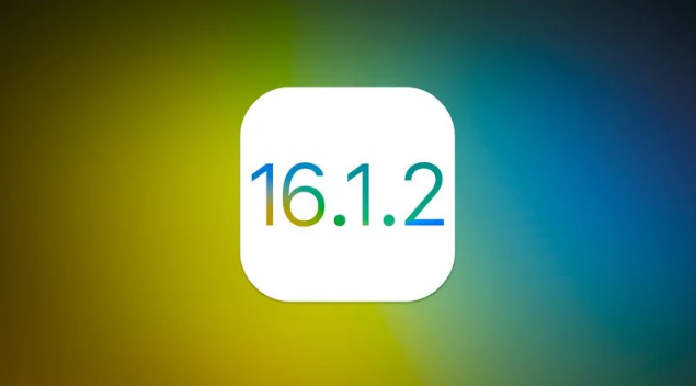 莘县苹果维修分享iOS 16.2有Bug能降级吗？ iOS 16.1.2已关闭验证 