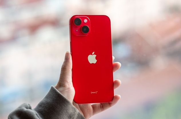 莘县苹果14维修分享为什么大家觉得iPhone 14不香了 