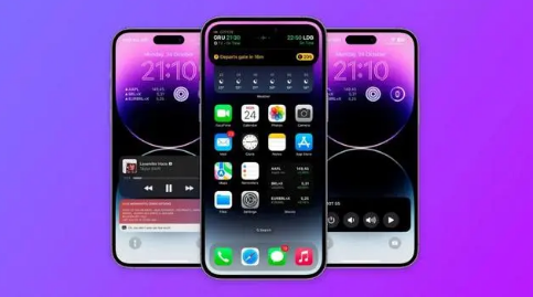 莘县苹果手机维修分享iOS 16.1 RC版是iOS 16.1正式版吗 