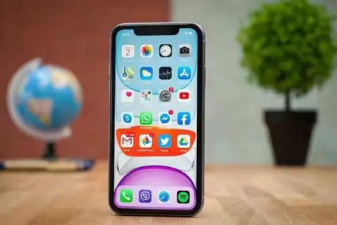 莘县苹果手机维修分享升级iOS16屏幕失灵解决办法 