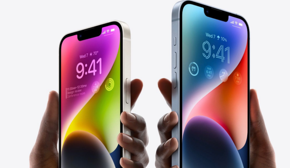 莘县苹果14维修分享iPhone 14系列支持的eSIM卡有哪些优点 