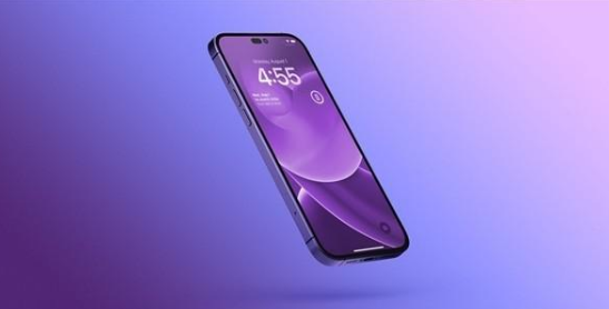 莘县苹果14维修分享iPhone14配色有哪些 