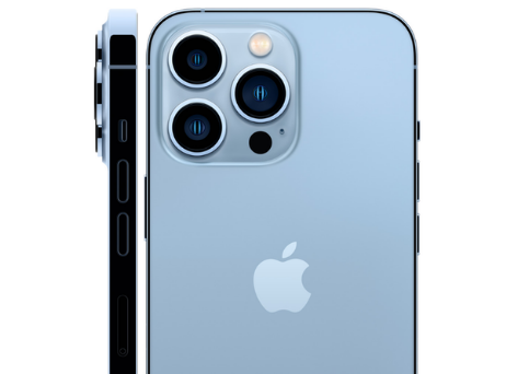 莘县苹果14维修分享iPhone14系列有mini吗 