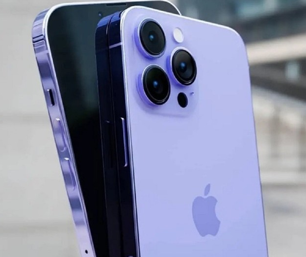 莘县苹果14维修分享凭什么4800万像素的iPhone14就能上热搜 