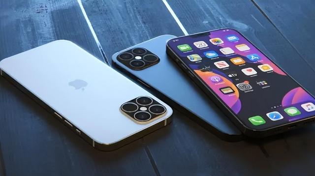 莘县苹果14维修分享iPhone 14上市后，iPhone 13会下架吗 