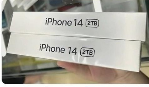 莘县苹果14维修分享iPhone 14值得下手吗 