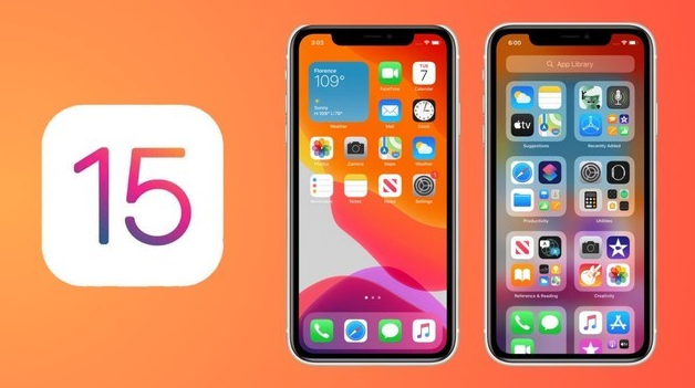 莘县苹果13维修分享iPhone13更新iOS 15.5，体验如何 