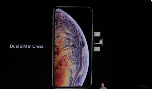 莘县苹果手机维修分享iPhone eSIM 出 Bug怎么办 