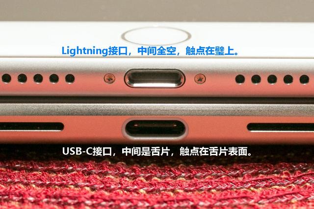 莘县苹果14维修分享iPhone 14会是什么接口 