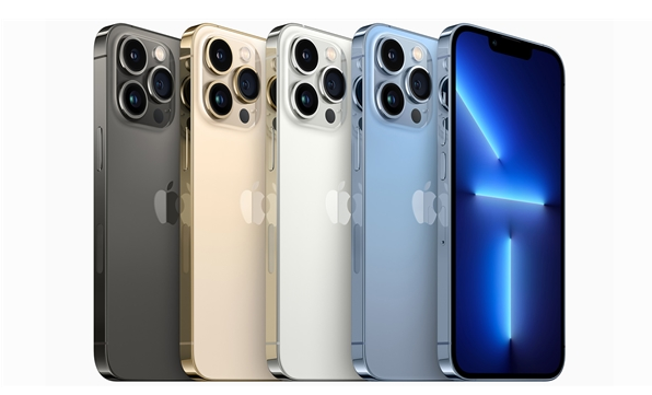 莘县苹果14维修分享iPhone 14、14 Pro/Max规格、售价汇总 