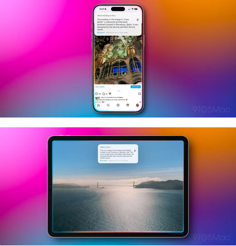 莘县苹果手机维修分享苹果 Siri 接入 ChatGPT AI  