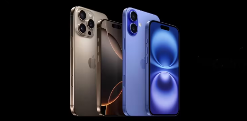 莘县苹果16维修分享iPhone 16 系列销量飙升 