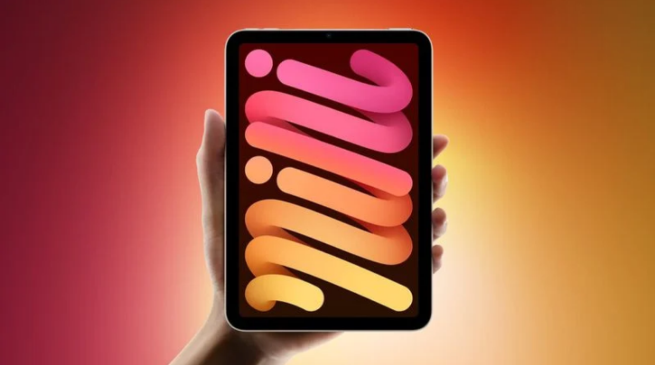 莘县苹果手机维修分享iPad mini 7 屏幕硬件可能进行了更新  