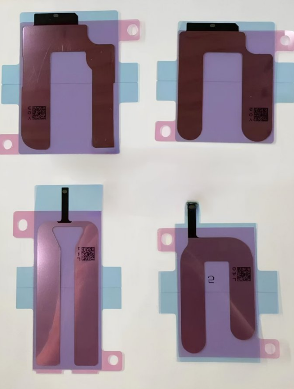 莘县苹果手机维修分享iPhone 17 Pro 机型电池将采用创新型粘合剂 