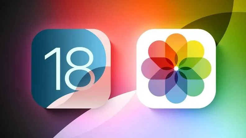 莘县苹果手机维修分享苹果 iOS / iPadOS 18.1Beta 3 发布 