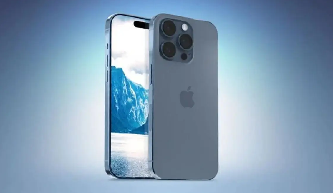 莘县苹果手机维修分享郑州富士康已开始全面量产苹果 iPhone 16 系列 