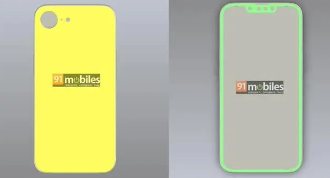 莘县苹果手机维修分享苹果小屏iPhone SE4值得买吗 