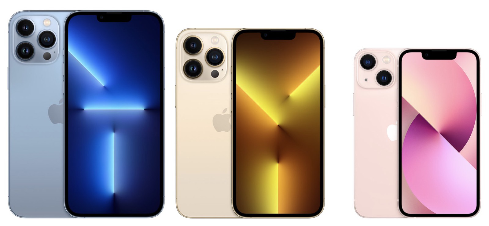 莘县苹果手机维修分享iPhone 13续航怎么样 