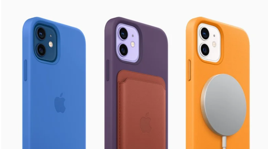 莘县苹果手机维修分享关于 iPhone 13 的细节爆料 