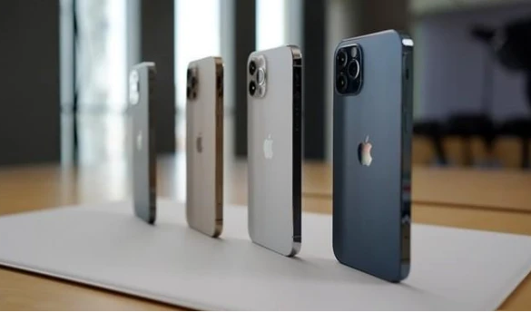莘县苹果手机维修分享为什么说iPhone13才是真旗舰 