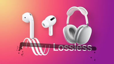 莘县苹果手机维修分享哪些设备支持Apple Music 无损音频 