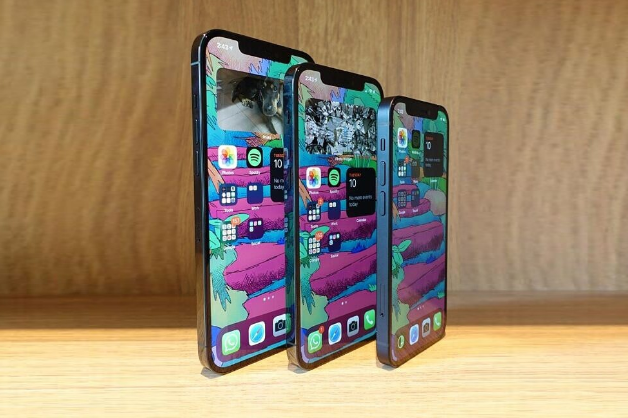 莘县苹果手机维修分享iPhone 13发布日期 