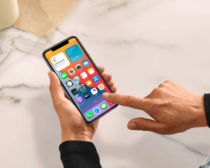 莘县苹果手机维修分享iPhone 12 出现运行缓慢或死机的情况怎么办 