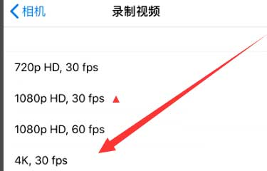 莘县苹果手机维修分享iPhone12拍视频闪屏怎么办 