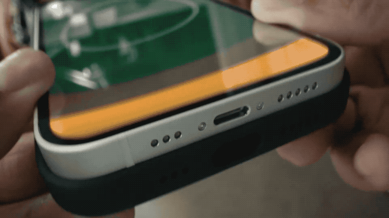 莘县苹果手机维修分享未来 Magsafe 还有哪些发展空间 