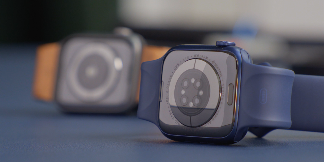 莘县苹果手机维修分享Apple Watch 是如何测量卡路里的 