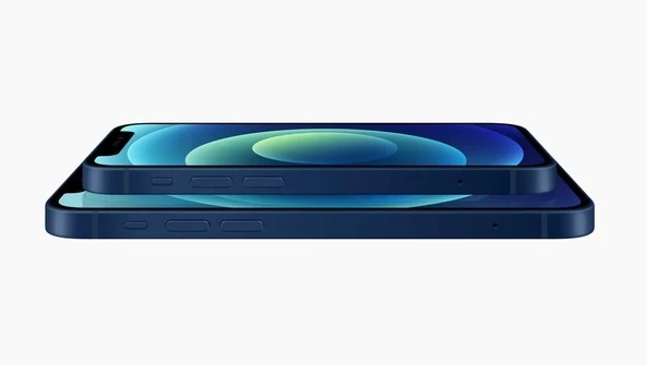 莘县苹果手机维修分享iPhone 12 mini 锁屏后触屏失灵怎么办 