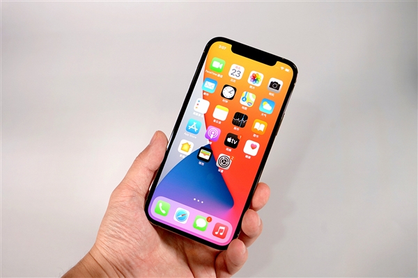 莘县苹果手机维修分享iOS 14.2修订版已到，专属iPhone 12系列 