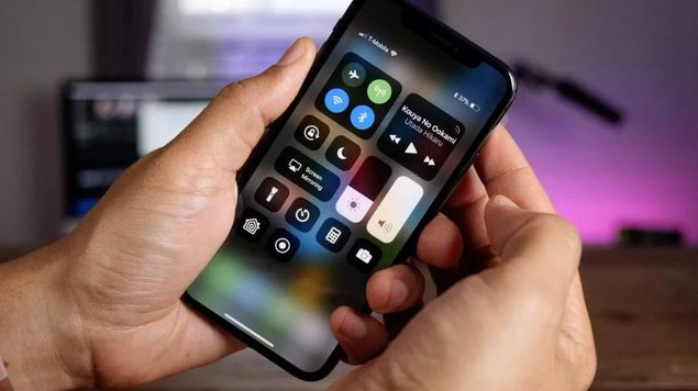 莘县苹果手机维修分享iPhone 12信号差怎么办 