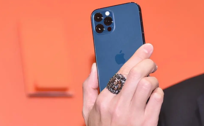 莘县苹果手机维修分享iPhone12系列重启方法教程 