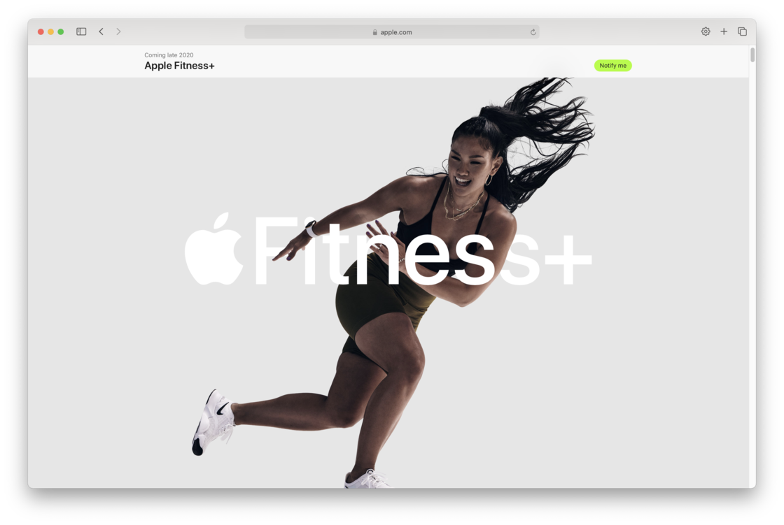 莘县苹果手机维修分享Apple One 订阅服务是什么 