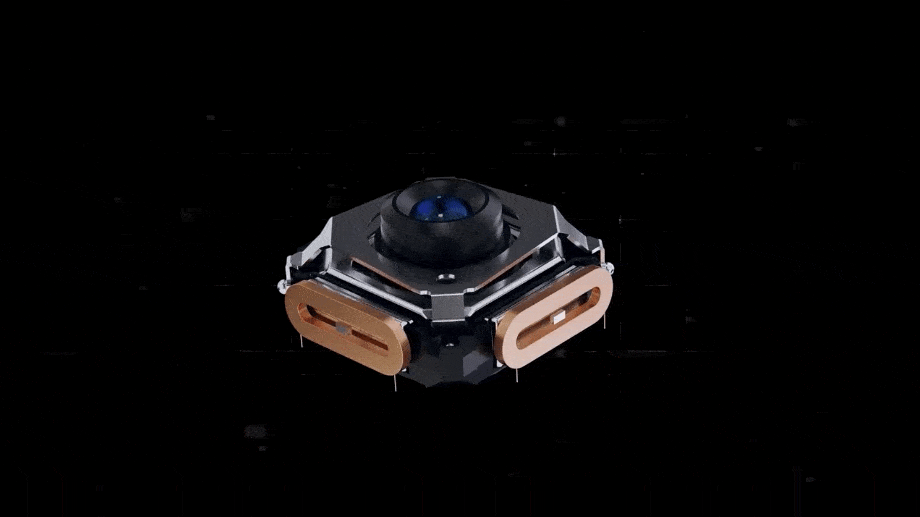 莘县苹果手机维修分享iPhone 12 Pro Max 独享的这颗传感器更大的特点是什么 