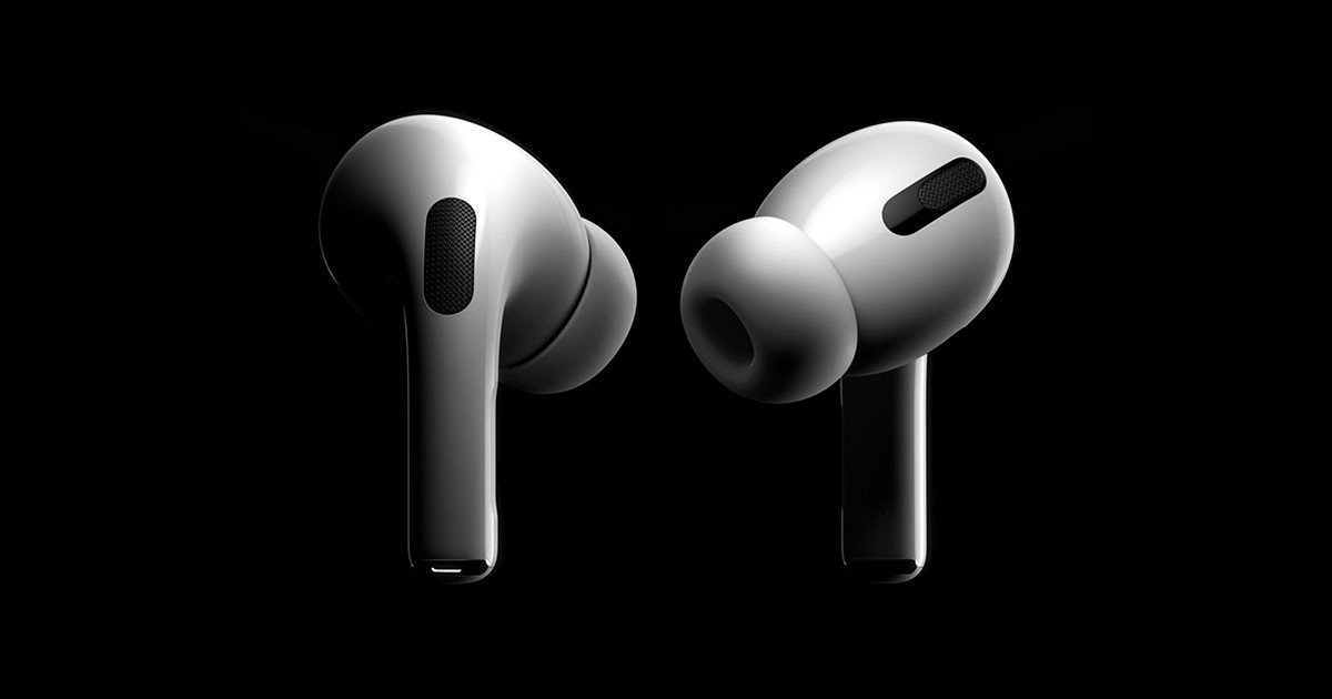 莘县苹果手机维修分享AirPods Pro 爆音、降噪效果下降怎么办 