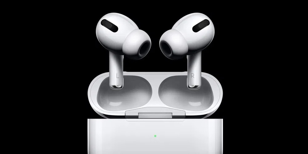莘县苹果手机维修分享AirPods Pro 出现静电噪音 
