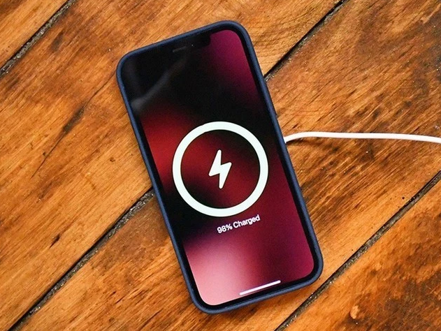 莘县苹果手机维修分享iPhone 12可以随便充电吗 