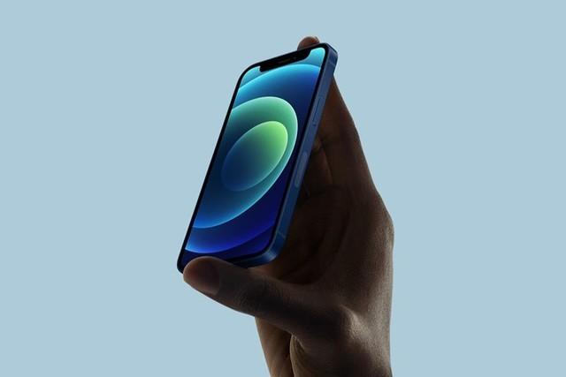 莘县苹果手机维修分享iPhone 12 mini辐射很大吗 