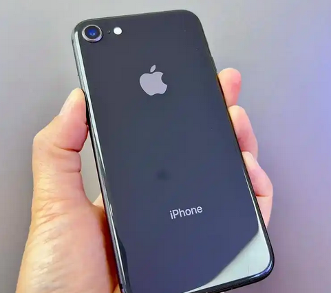 莘县苹果8系统维修分享iPhone8手机系统升级后无法开机如何修复 