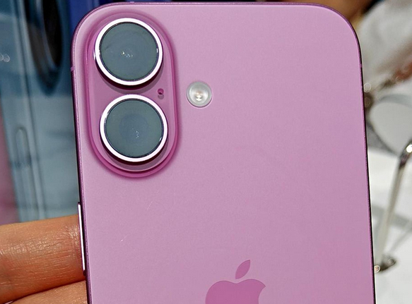莘县苹果16卡顿维修分享如何优化iPhone16手机卡顿问题 