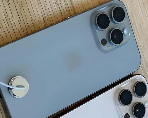 莘县iPhone16无法开机维修网点分享苹果16无法开机怎么办 