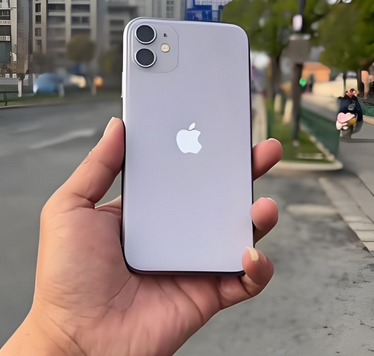 莘县苹果11系统维修分享iPhone11手机系统崩溃无法开机如何解决