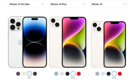 莘县苹果维修点分享iPhone 14六大容易被忽略的实操难点与消费提示 